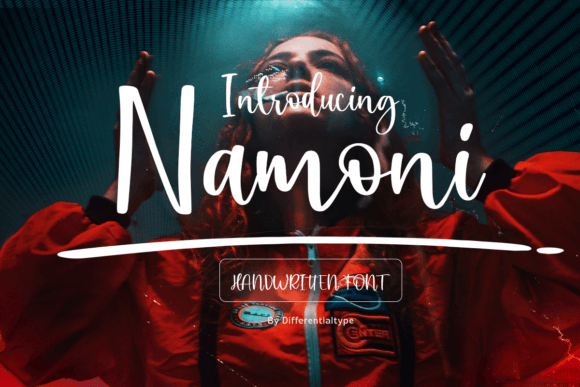 How Namoni Transformed My Bakery’s Brand