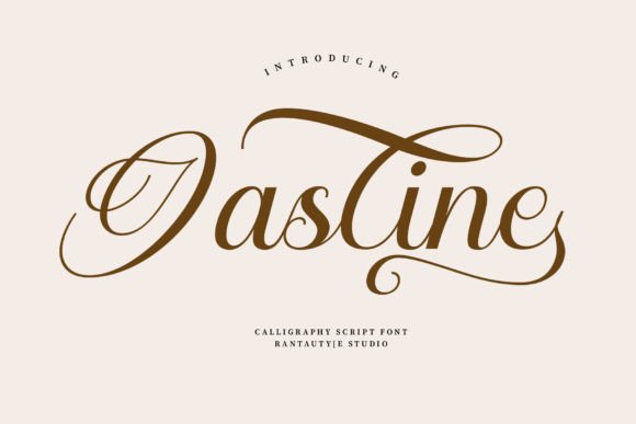 Jasline: The Font That Elevates Your Campaigns