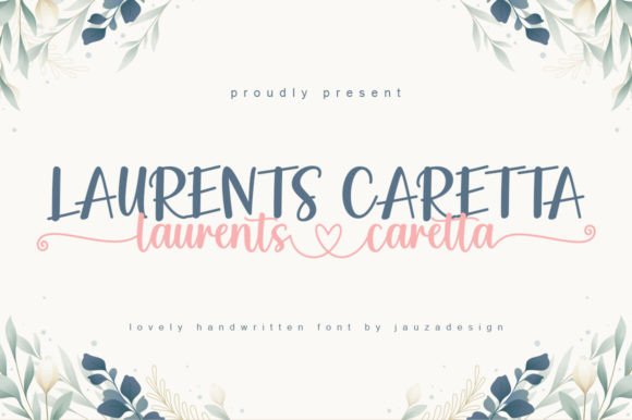 Laurents Caretta