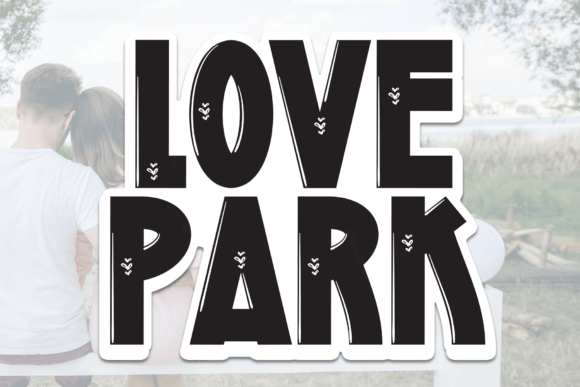 Love Park