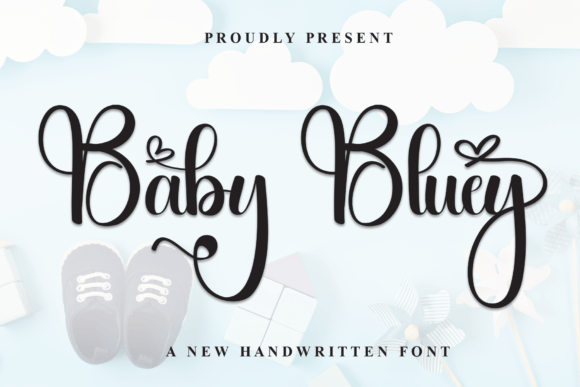 Transform Your Brand with Baby Bluey